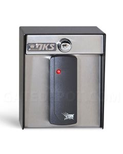 Doorking 1520 Stand-Alone Card Readers