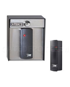 DoorKing 1524 Stand-Alone Card Readers - DK Prox