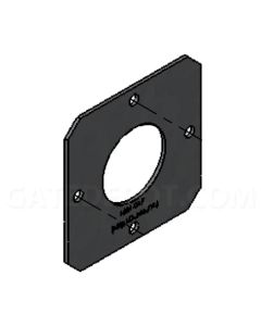 DoorKing 1601-017 Collar Plate