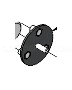 DoorKing 1601-044 Magnet Holder