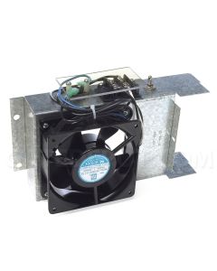 DoorKing 1601-093 Fan Kit
