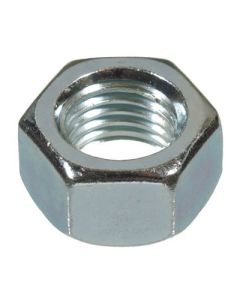 DoorKing 1601-126 Nut - 8 x 1.25mm - RH Stainless