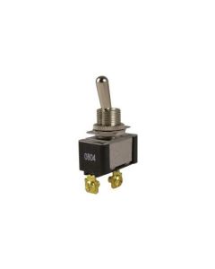 DoorKing 1601-141 Toggle Switch - 3 Pole On-Off