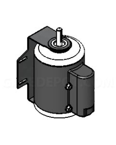 DoorKing 1601-156 Motor - 1/2 HP Emerson