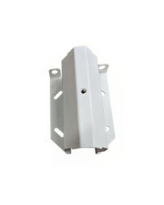 DoorKing 1601-280 Bracket - Aluminum Barrier Arm