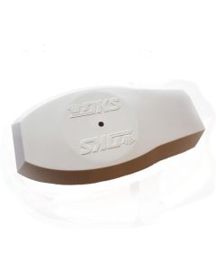 DoorKing 1601-281 Arm Hub Cover - White
