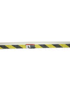  DoorKing 1601-571 Barrier Arm - Reinforced Plastic / 12'