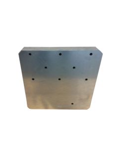 DoorKing 1602-003 Plate Counter Weight