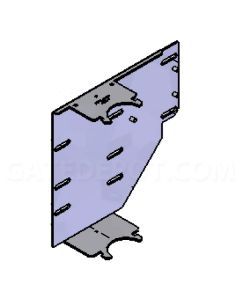 DoorKing 1602-038 Motor Base