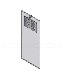 DoorKing 1602-075 Door