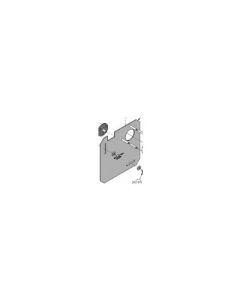 DoorKing 1602-115 Mount Plate