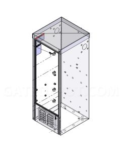 Doorking 1602-200 Housing