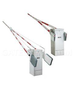 DoorKing 1602 1 HP Barrier Gate Operator