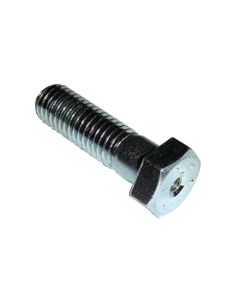 DoorKing 1603-165 Traffic Spike - Spike Section / 3'
