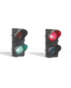 DoorKing 1603-221 Traffic Light Assembly