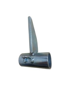 DoorKing 1610-037 Spike Lockdown Assembly - Spring
