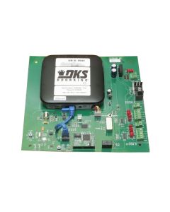 DoorKing 1800-010 Circuit Board
