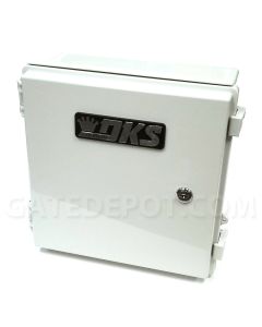 DoorKing 1800-081 Cellular Voice + Data