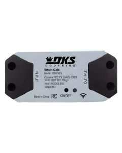 Doorking 1800-500 Smart Gate Controller
