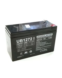 Doorking 1801-003 Battery - 7.2 Ah