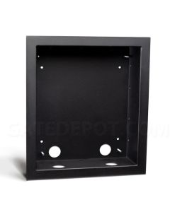 DoorKing 1803-150 Surface Mount Recess Kit