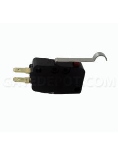DoorKing 1804-024 Switch - Micro NO NC C