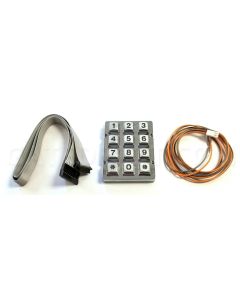 DoorKing 1804-158 Keypad Retrofit Kit