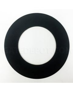 Doorking 1804-196 Gasket - Speaker / 1/16"