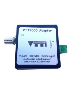 DoorKing 1812-039 Video Adapter

