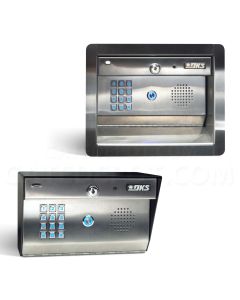DoorKing 1812 Classic Telephone Entry Intercom System