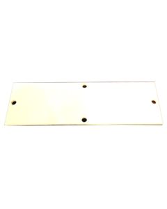 DoorKing 1814-003 Plastic Display Cover

