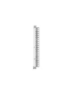 DoorKing 1814-049 Terminal - 20-Pin
