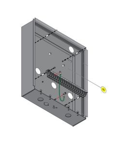 DoorKing 1814-101 Box

