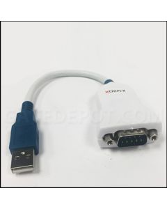 DoorKing 1815-037 USB to RS-232 Adapter