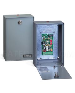 DoorKing 1815-235 RS-485 Conversion Board & Housing