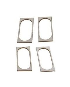 DoorKing 1817-191 Speaker Gasket
