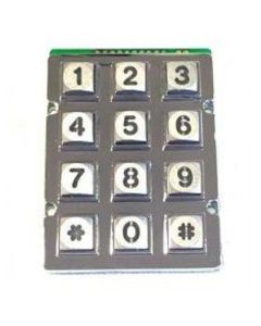 DoorKing 1818-030 Keypad
