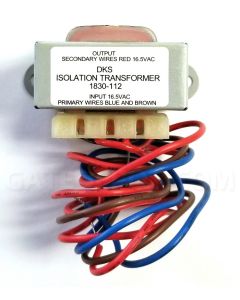 DoorKing 1830-142 Isolation Transformer