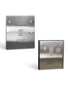 DoorKing 1833 Telephone Entry / Access Control System