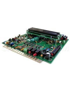 DoorKing 1835-010 Control Board