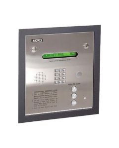DoorKing 1835-500 Surface Mount Assembly

