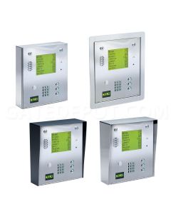 DoorKing 1837 90 Series Telephone Entry System