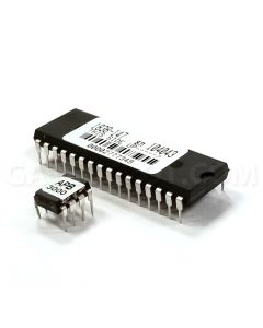 DoorKing 1838-147 Memory Chip - 3000 Number / 8000 Codes