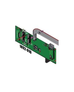 DoorKing 1892-010 PCB Assembly 8-Line Display

