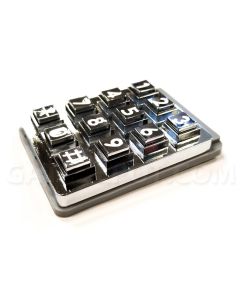 DoorKing 1895-017 Keypad