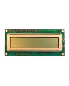 DoorKing 1896-019 LCD Display - 1-Line
