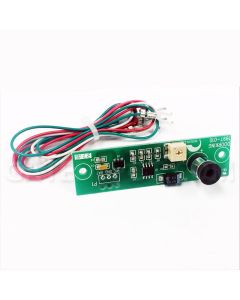 DoorKing 1998-020 Replacement Micrphone Kit