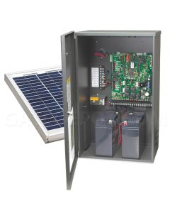 DoorKing 2000-070 Solar Kit