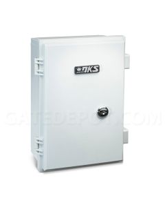 Doorking 2334-080 VoIP - TCP/IP Control Box
