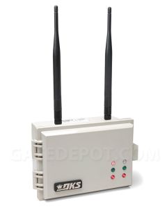 DoorKing 2372-080 Dual Channel Repeater